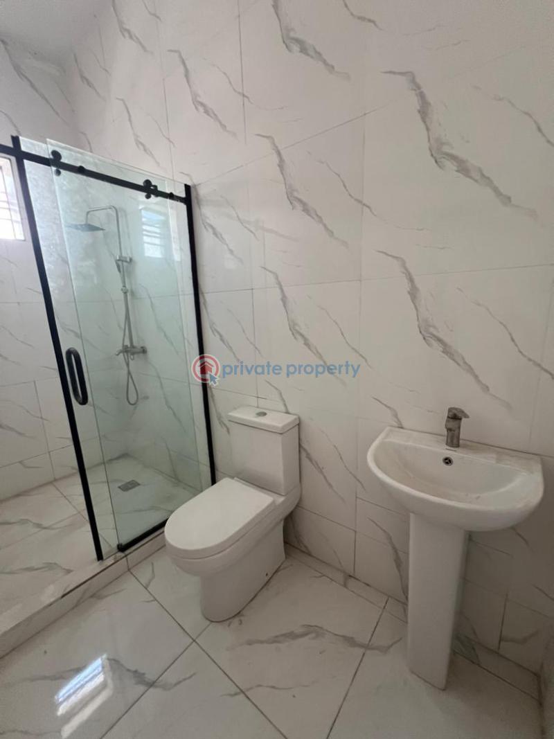 4 bedroom Terraced Duplex For Sale Abraham Adesanya Ajah Lagos - 10