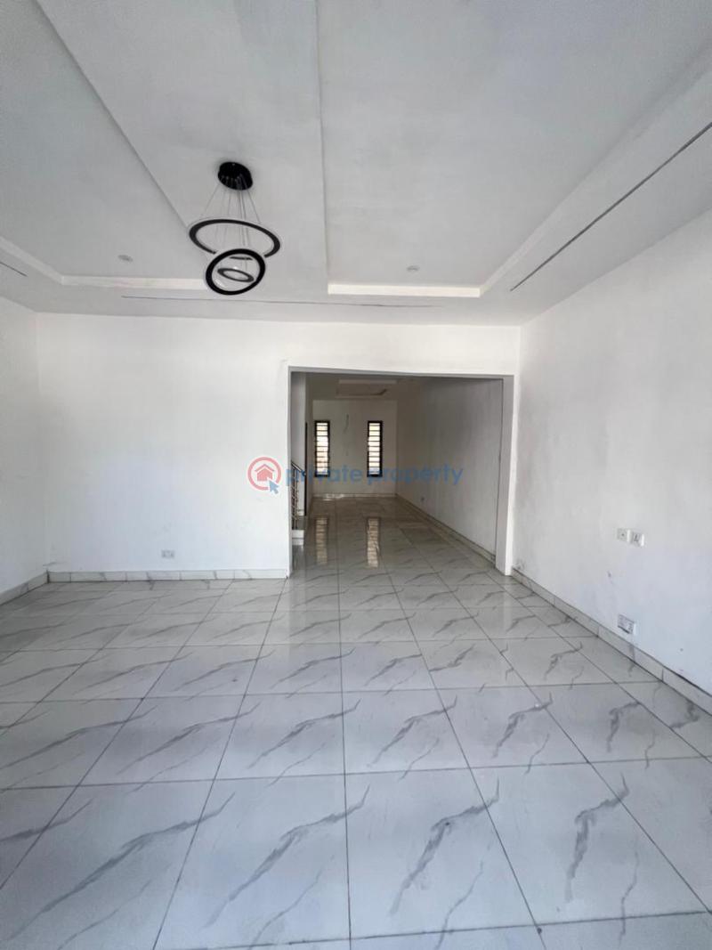4 bedroom Terraced Duplex For Sale Abraham Adesanya Ajah Lagos - 5