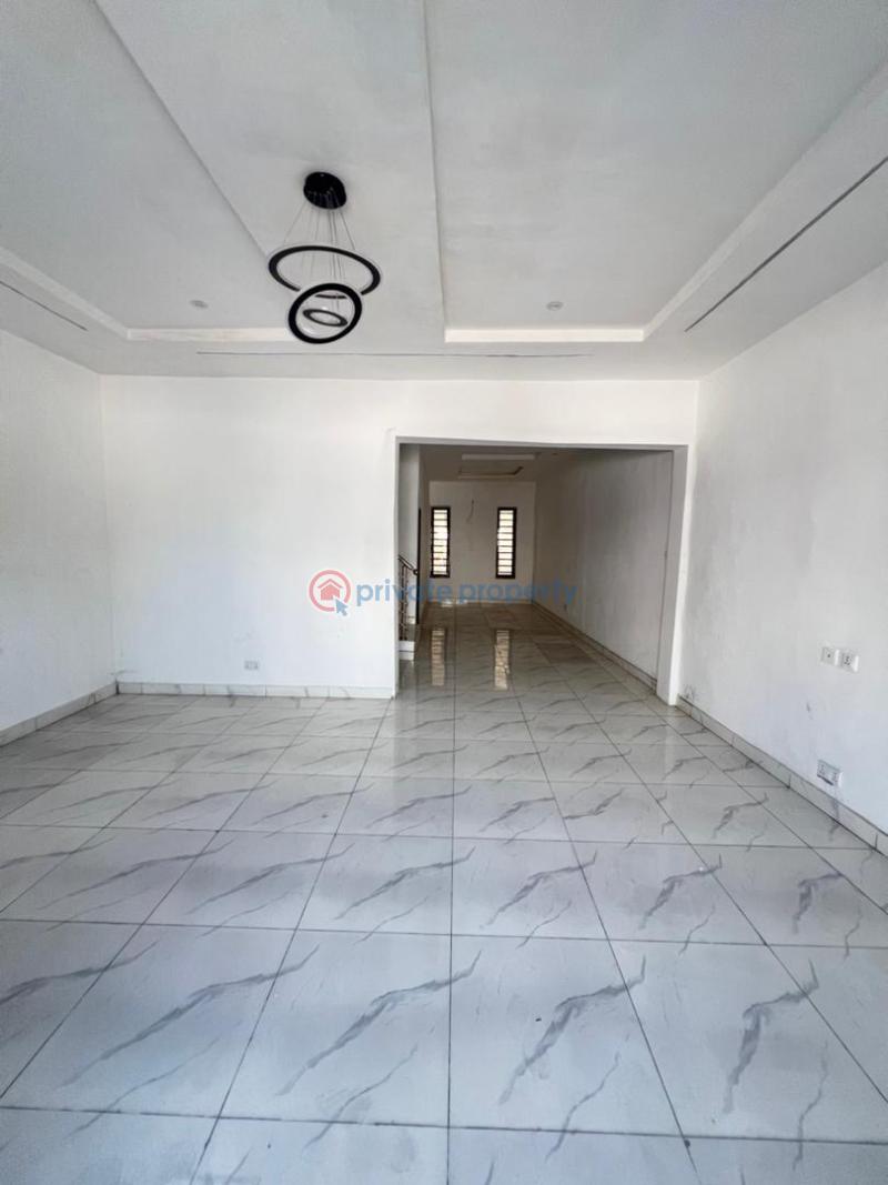 4 bedroom Terraced Duplex For Sale Abraham Adesanya Ajah Lagos - 4