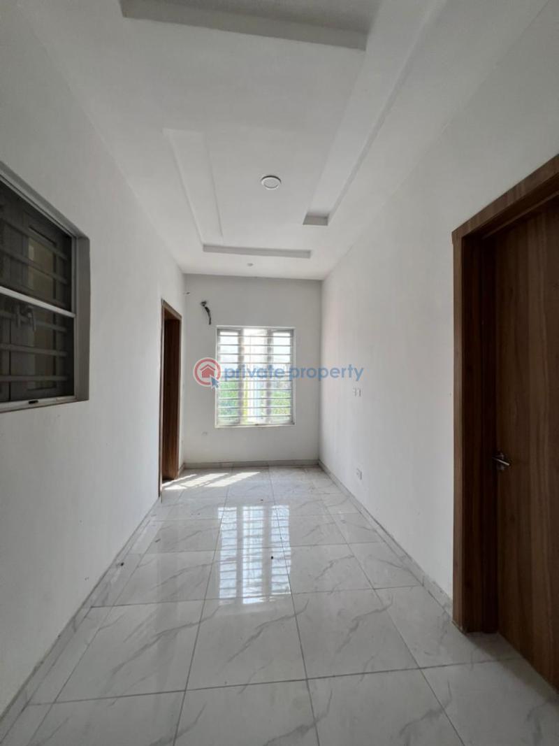 4 bedroom Terraced Duplex For Sale Ilaje Ajah Lagos - 6