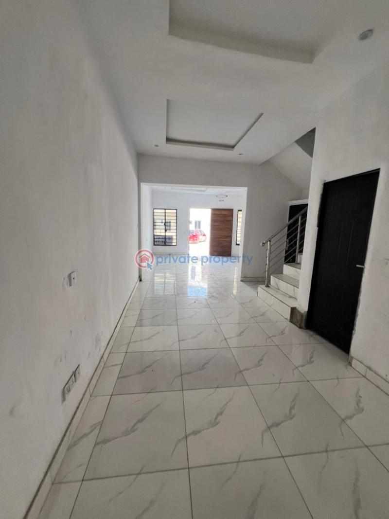 4 bedroom Terraced Duplex For Sale Abraham Adesanya Ajah Lagos - 3