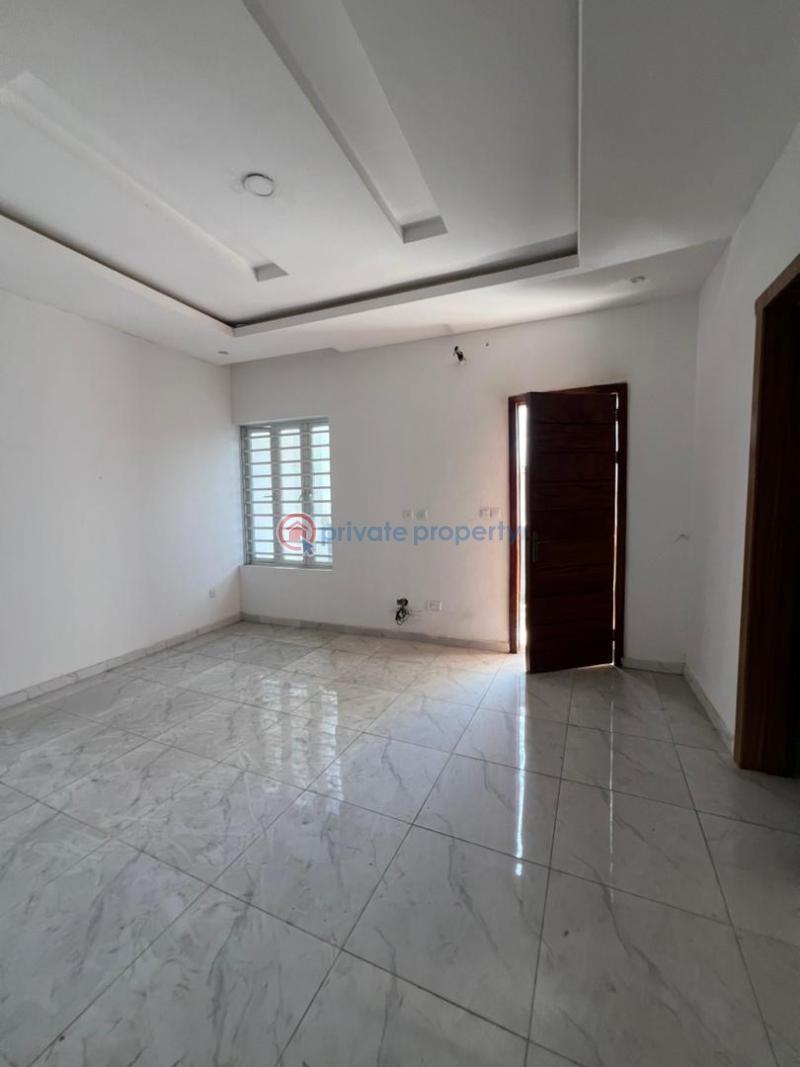 4 bedroom Terraced Duplex For Sale Ilaje Ajah Lagos - 4
