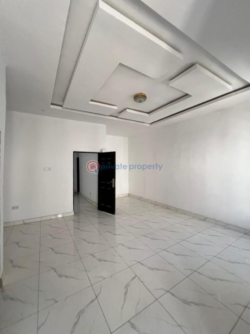 4 bedroom Terraced Duplex For Sale Abraham Adesanya Ajah Lagos - 7