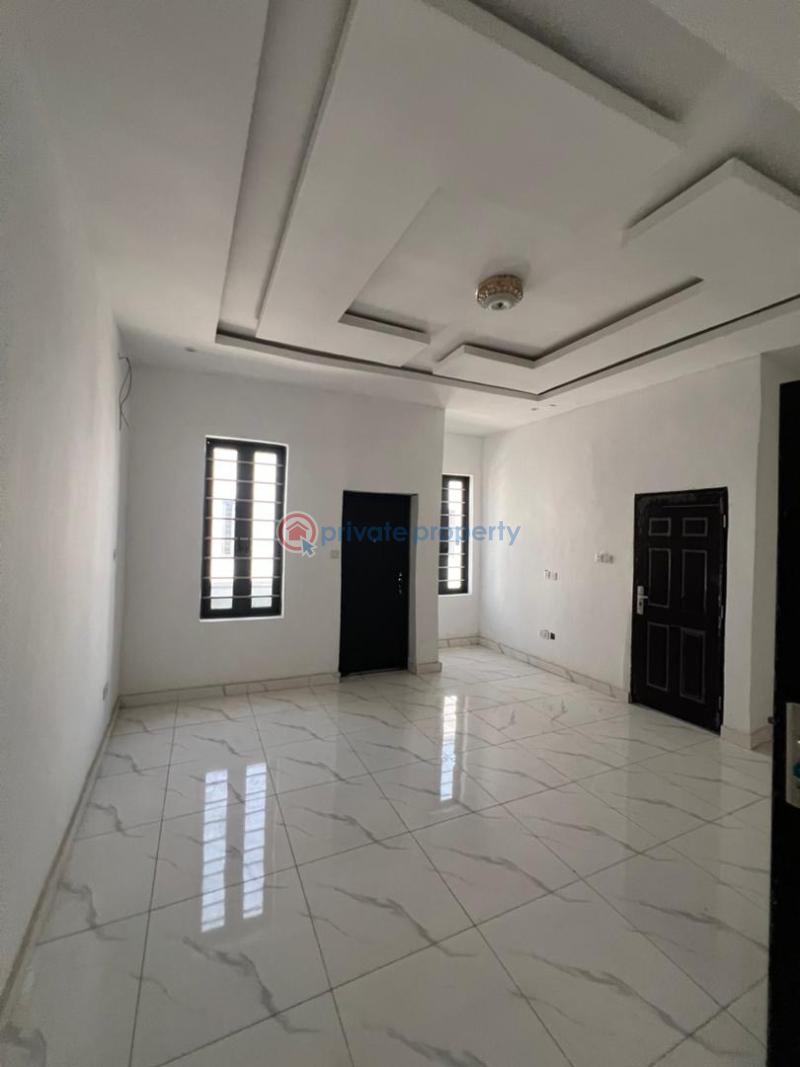 4 bedroom Terraced Duplex For Sale Abraham Adesanya Ajah Lagos - 13