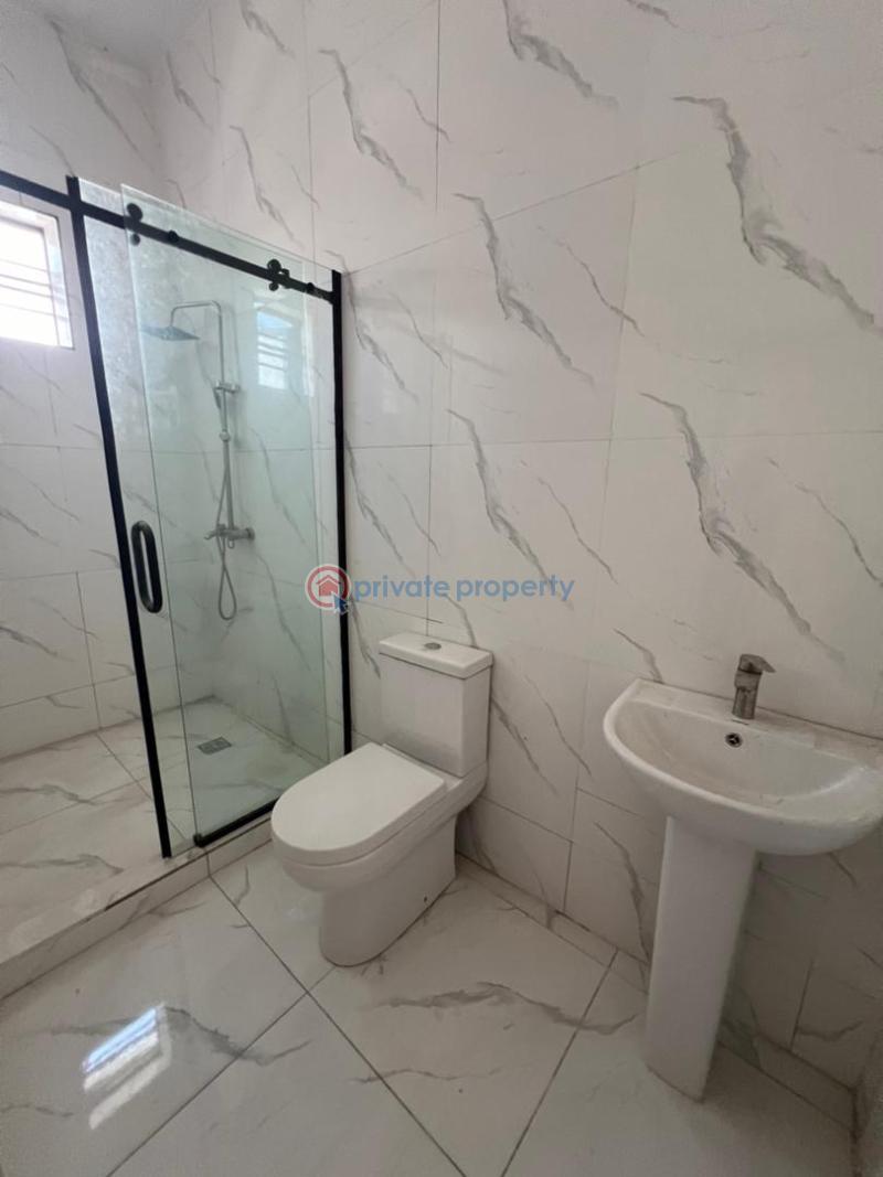 4 bedroom Terraced Duplex For Sale Abraham Adesanya Ajah Lagos - 9