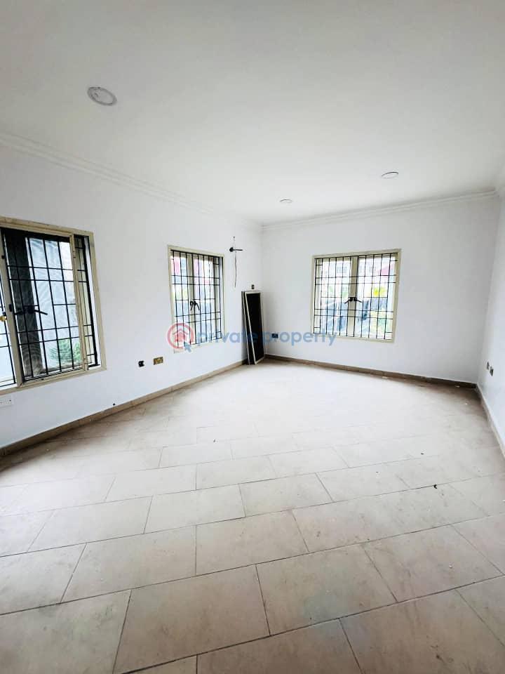 Spacious four bedroom terrace house - 14 4 bedroom Terraced Duplex For Rent Old Ikoyi Lagos - 14
