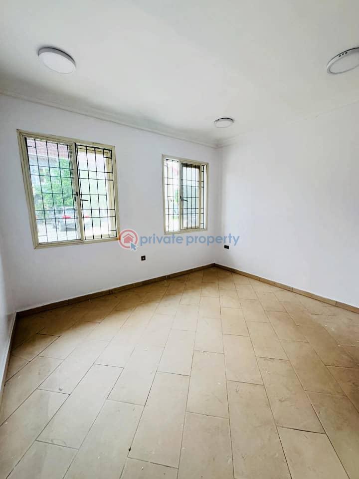 Spacious four bedroom terrace house - 6 4 bedroom Terraced Duplex For Rent Old Ikoyi Lagos - 6