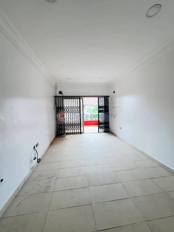 Spacious four bedroom terrace house - 8 4 bedroom Terraced Duplex For Rent Old Ikoyi Lagos - 8