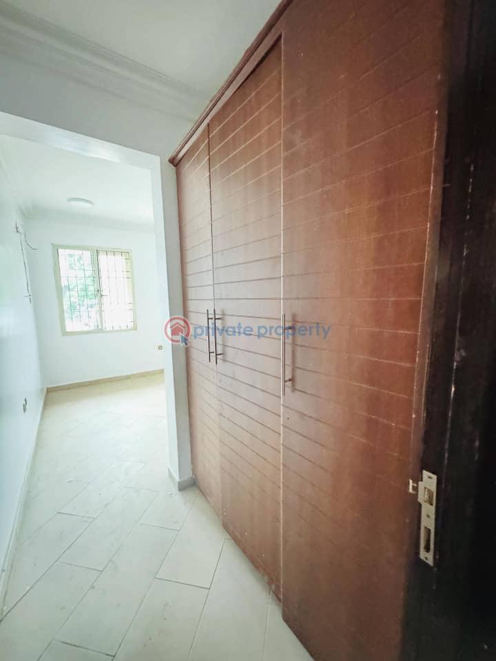 Spacious four bedroom terrace house - 5 4 bedroom Terraced Duplex For Rent Old Ikoyi Lagos - 5