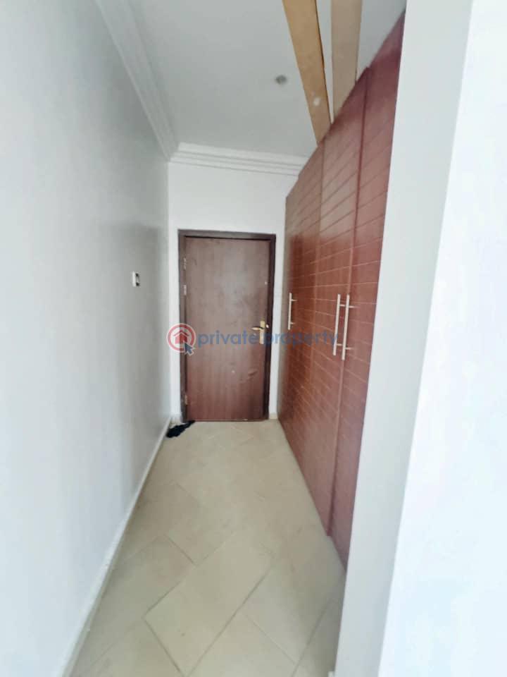 Spacious four bedroom terrace house - 7 4 bedroom Terraced Duplex For Rent Old Ikoyi Lagos - 7
