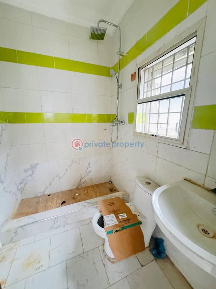 Spacious four bedroom terrace house - 16 4 bedroom Terraced Duplex For Rent Old Ikoyi Lagos - 16