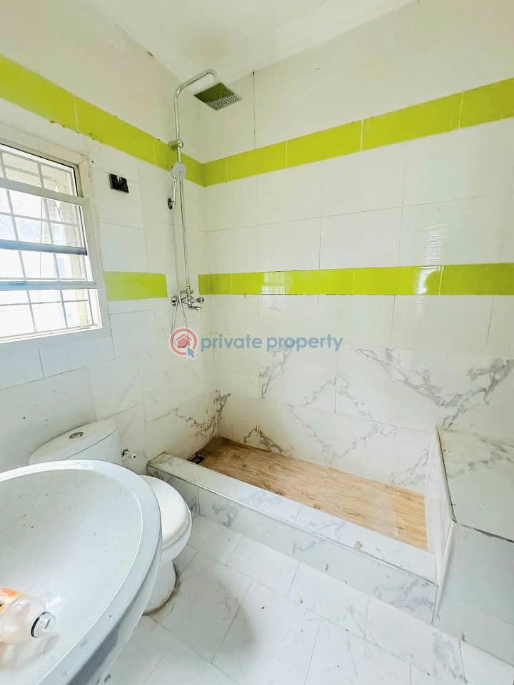 Spacious four bedroom terrace house - 15 4 bedroom Terraced Duplex For Rent Old Ikoyi Lagos - 15