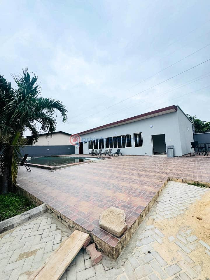 Spacious four bedroom terrace house - 10 4 bedroom Terraced Duplex For Rent Old Ikoyi Lagos - 10