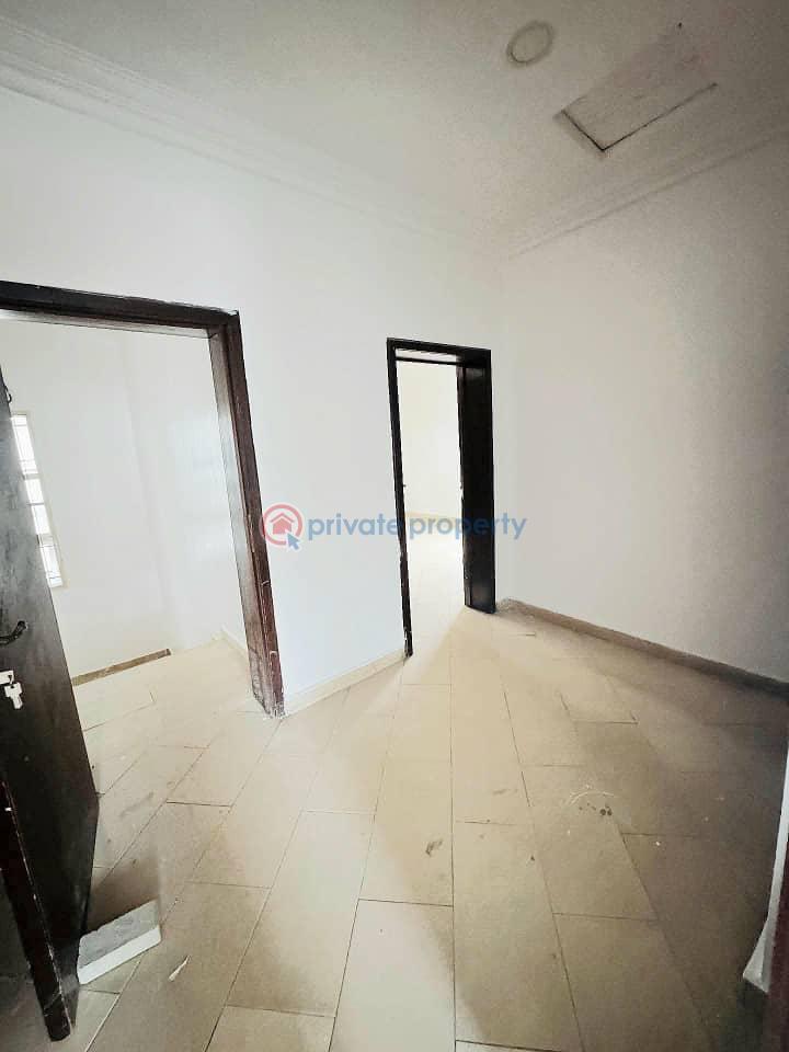 Spacious four bedroom terrace house - 9 4 bedroom Terraced Duplex For Rent Old Ikoyi Lagos - 9