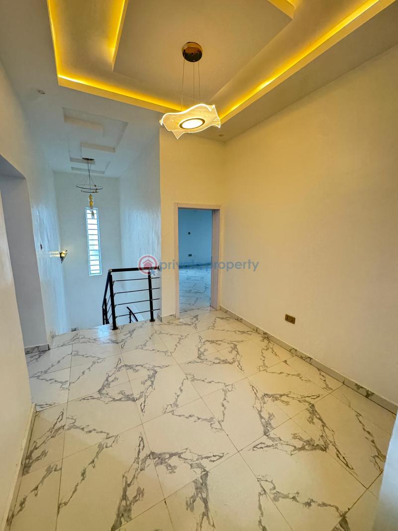 4 bedroom Detached Duplex For Sale Ajah Lagos - 19