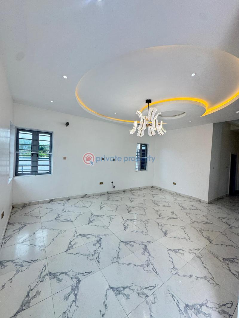 4 bedroom Detached Duplex For Sale Ajah Lagos - 14