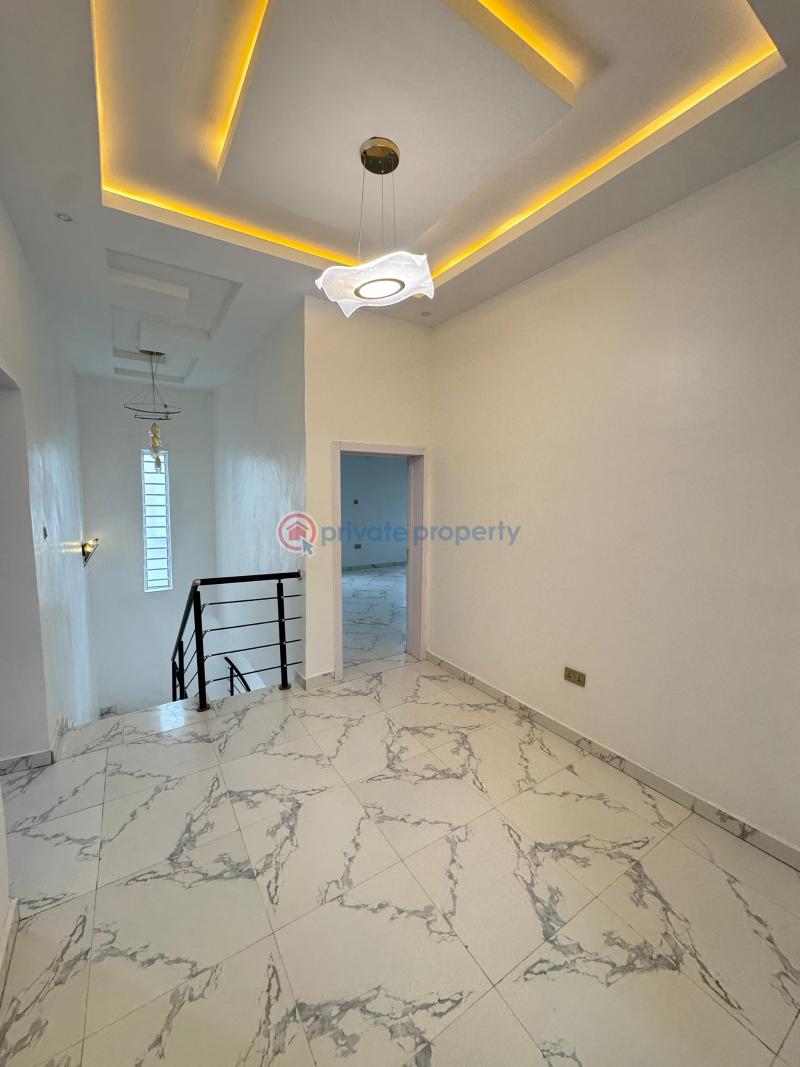 4 bedroom Detached Duplex For Sale Ajah Lagos - 21