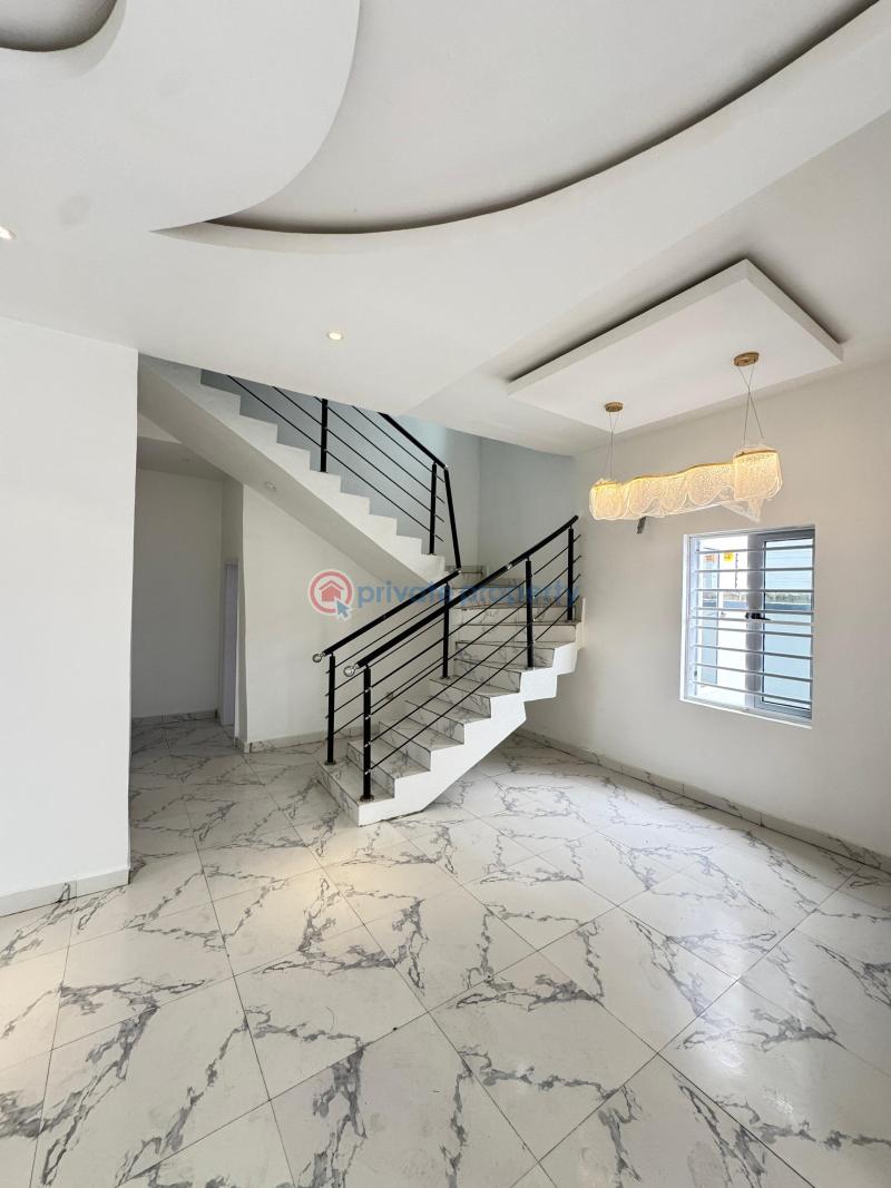 4 bedroom Detached Duplex For Sale Ajah Lagos - 18