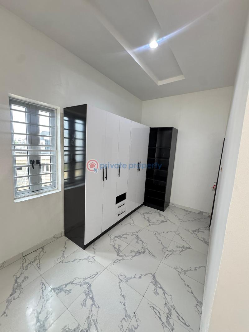 4 bedroom Detached Duplex For Sale Ajah Lagos - 29