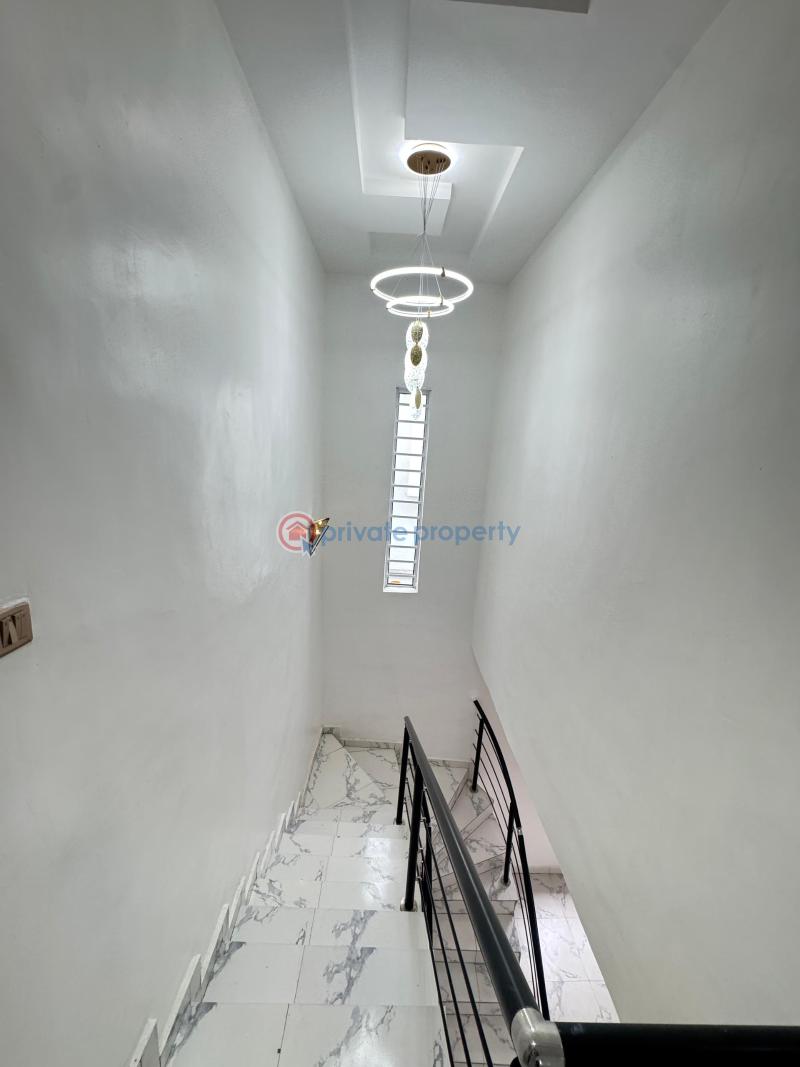 4 bedroom Detached Duplex For Sale Ajah Lagos - 17