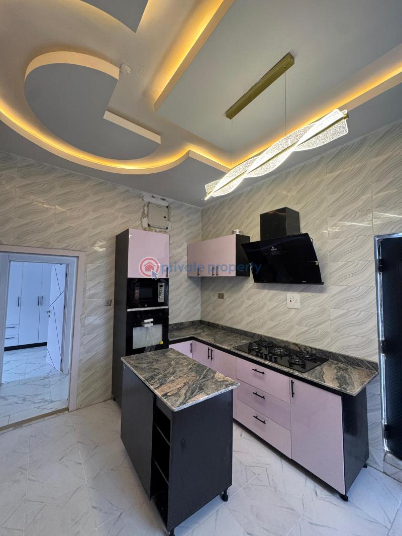 4 bedroom Detached Duplex For Sale Ajah Lagos - 9