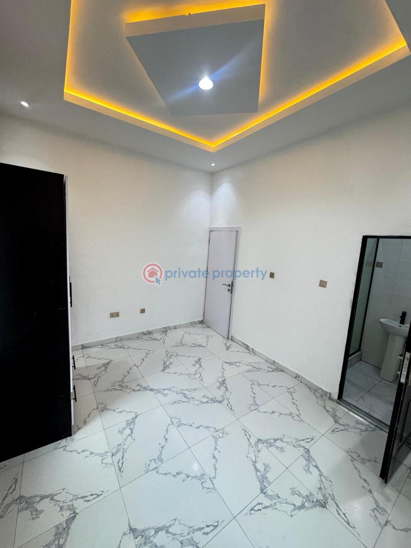 4 bedroom Detached Duplex For Sale Ajah Lagos - 20