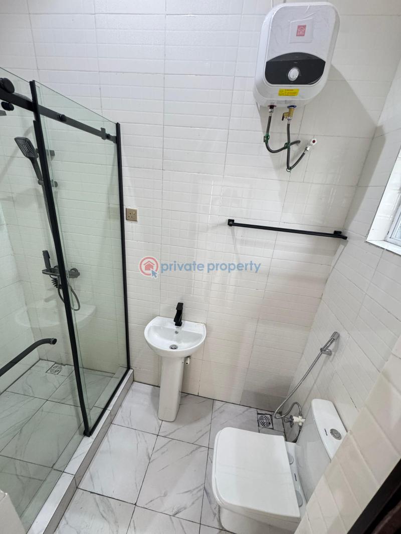 4 bedroom Detached Duplex For Sale Ajah Lagos - 24