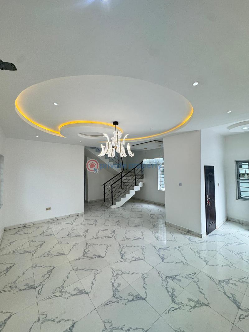 4 bedroom Detached Duplex For Sale Ajah Lagos - 15