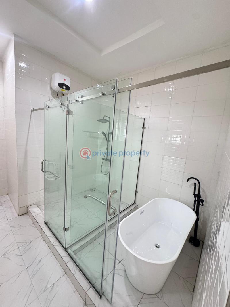 4 bedroom Detached Duplex For Sale Ajah Lagos - 26