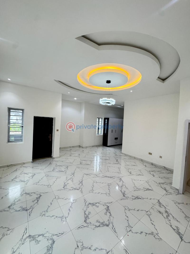 4 bedroom Detached Duplex For Sale Ajah Lagos - 25