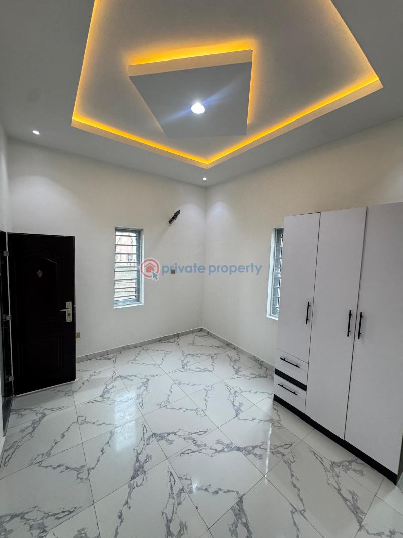 4 bedroom Detached Duplex For Sale Ajah Lagos - 22