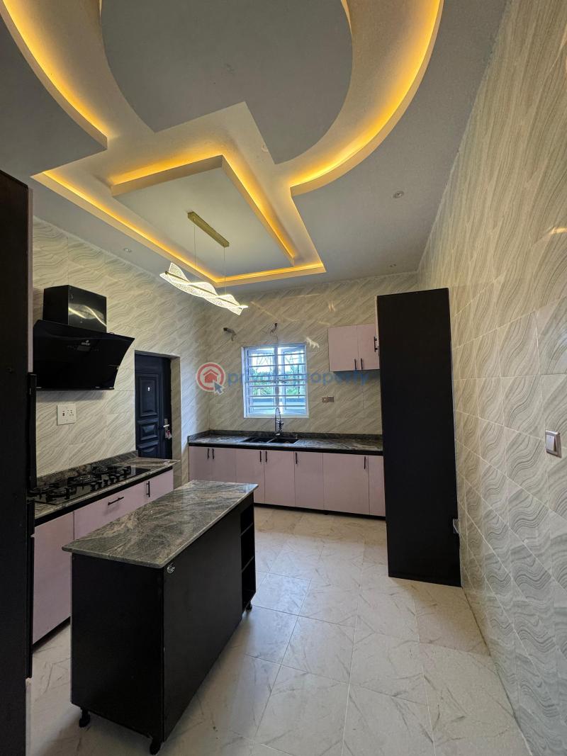 4 bedroom Detached Duplex For Sale Ajah Lagos - 8