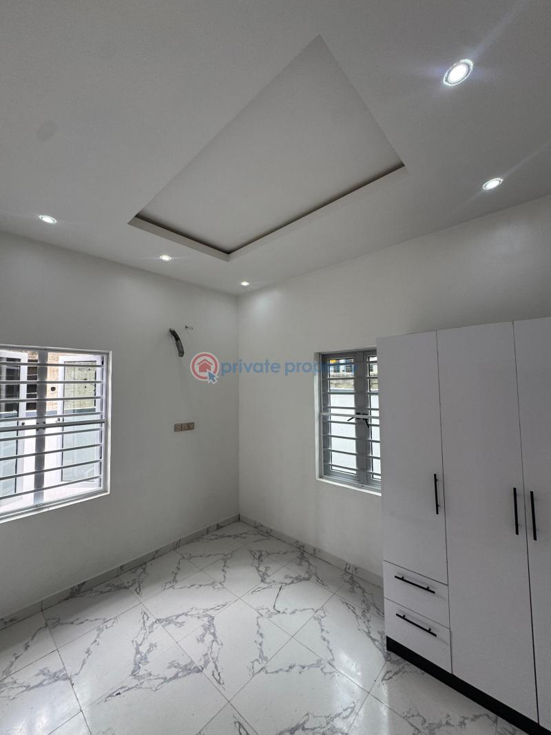 4 bedroom Detached Duplex For Sale Ajah Lagos - 11