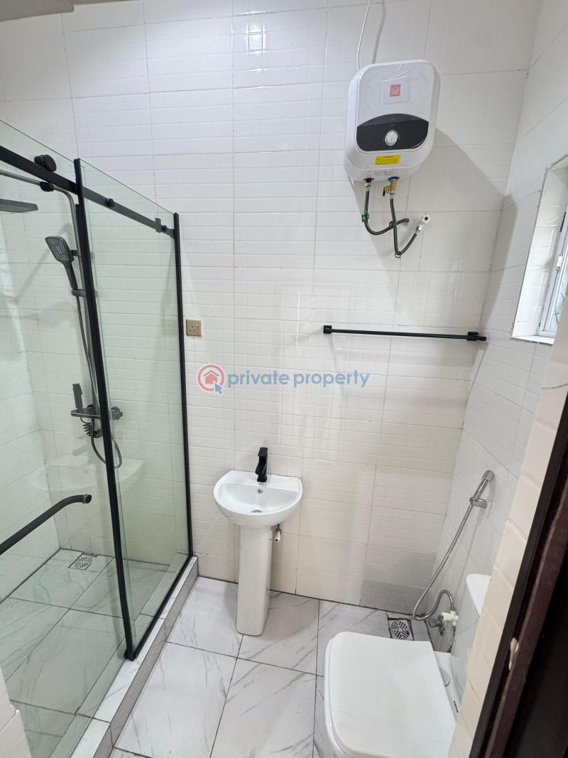 4 bedroom Detached Duplex For Sale Ajah Lagos - 23