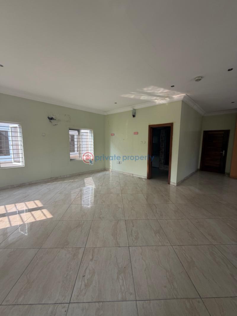 5 bedroom Detached Duplex For Rent Off Victoria Arobieke Street Lekki Phase 1 Lagos - 8