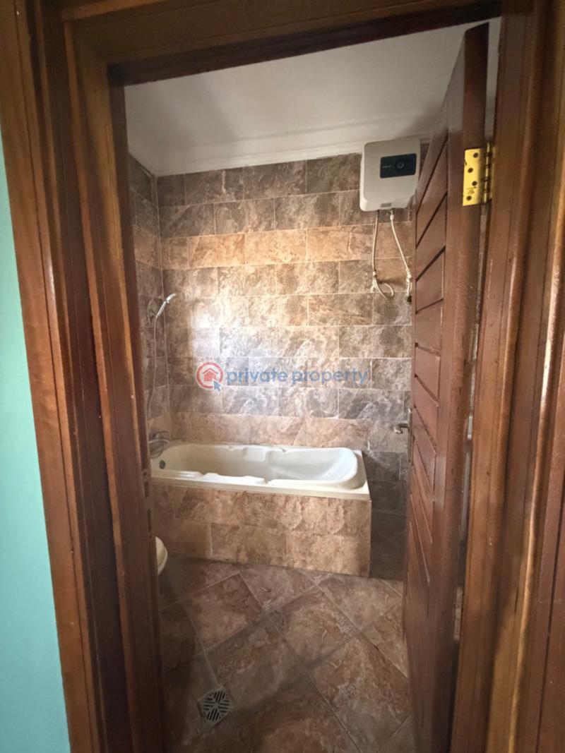 5 bedroom Detached Duplex For Rent Off Victoria Arobieke Street Lekki Phase 1 Lagos - 12