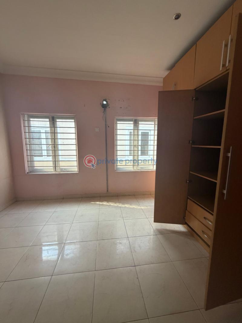 5 bedroom Detached Duplex For Rent Off Victoria Arobieke Street Lekki Phase 1 Lagos - 9