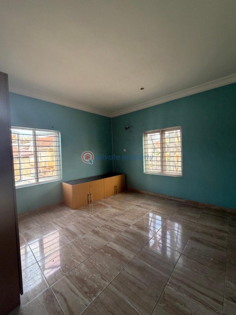 5 bedroom Detached Duplex For Rent Off Victoria Arobieke Street Lekki Phase 1 Lagos - 11