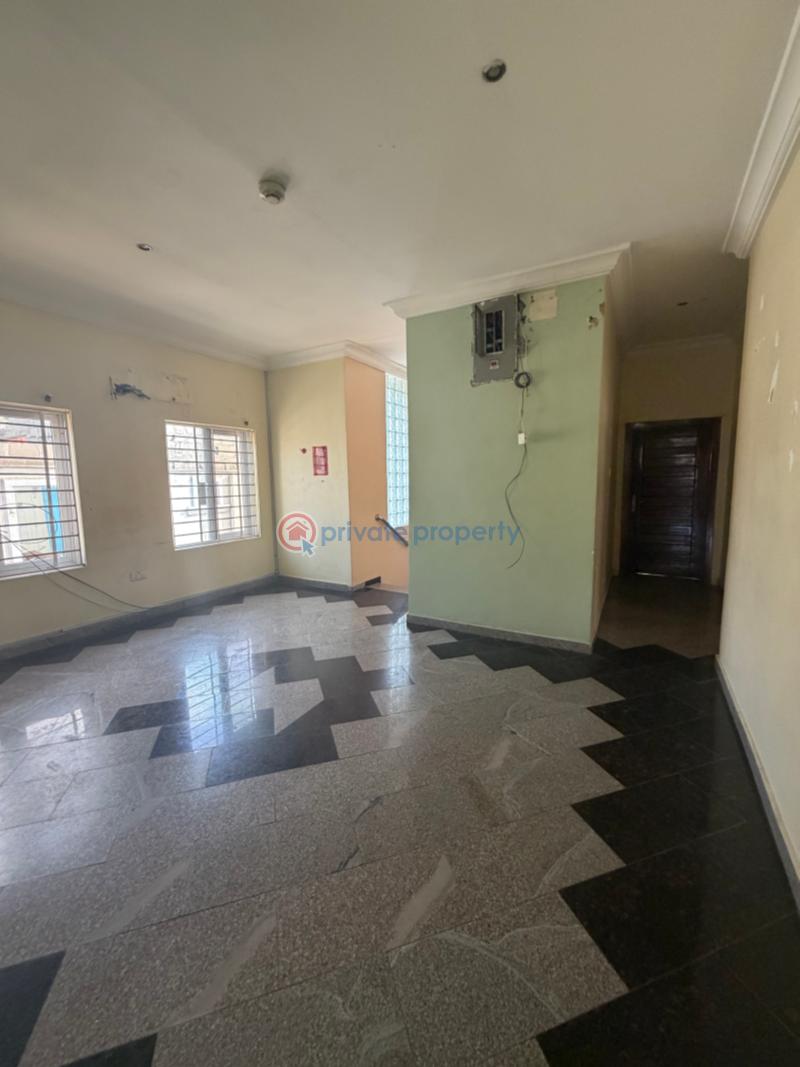5 bedroom Detached Duplex For Rent Off Victoria Arobieke Street Lekki Phase 1 Lagos - 10