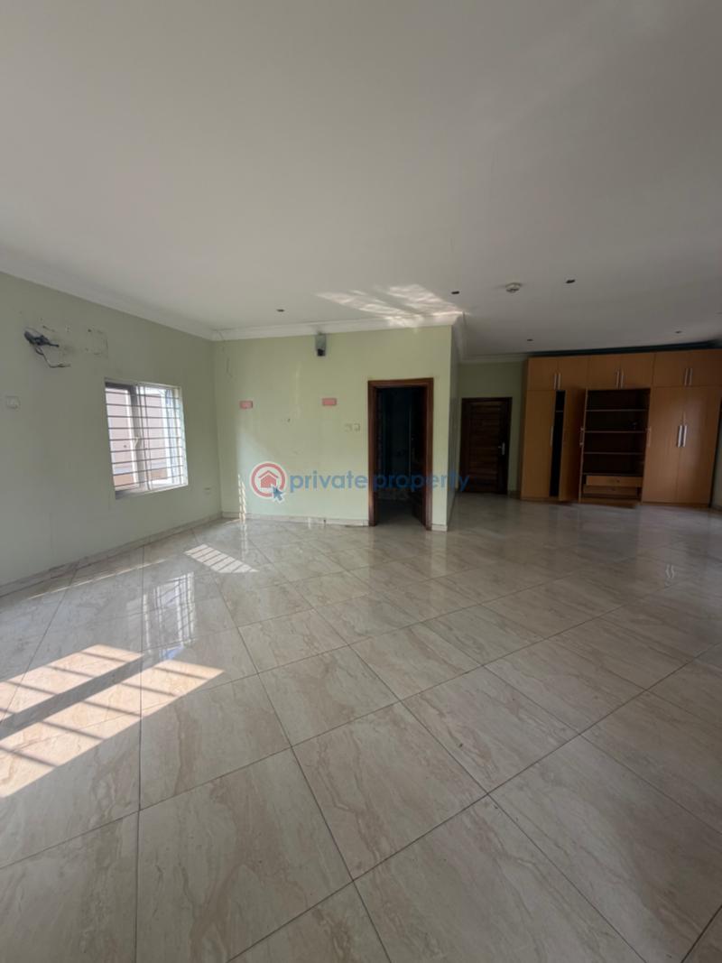 5 bedroom Detached Duplex For Rent Off Victoria Arobieke Street Lekki Phase 1 Lagos - 7
