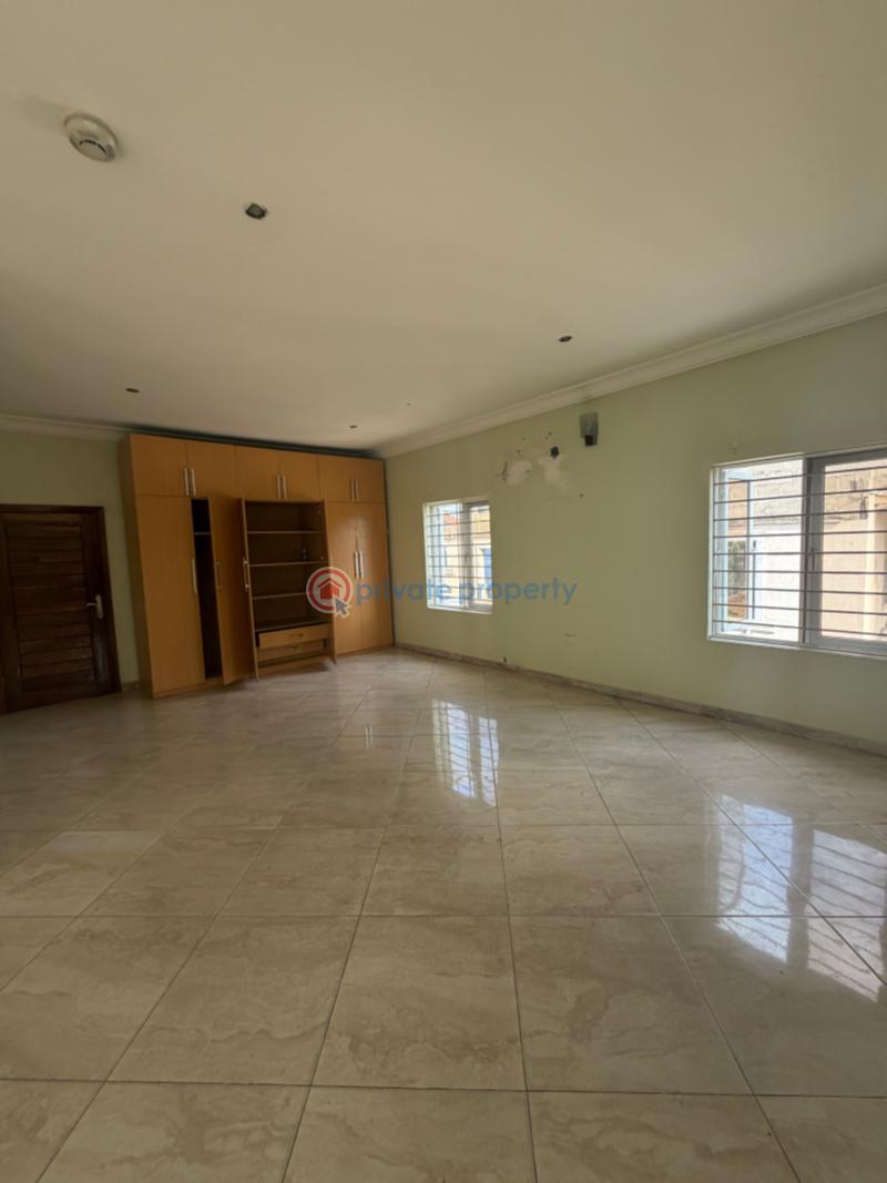 5 bedroom Detached Duplex For Rent Off Victoria Arobieke Street Lekki Phase 1 Lagos - 6