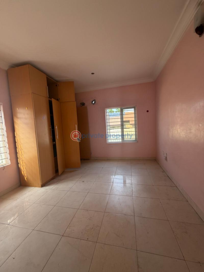 5 bedroom Detached Duplex For Rent Off Victoria Arobieke Street Lekki Phase 1 Lagos - 5