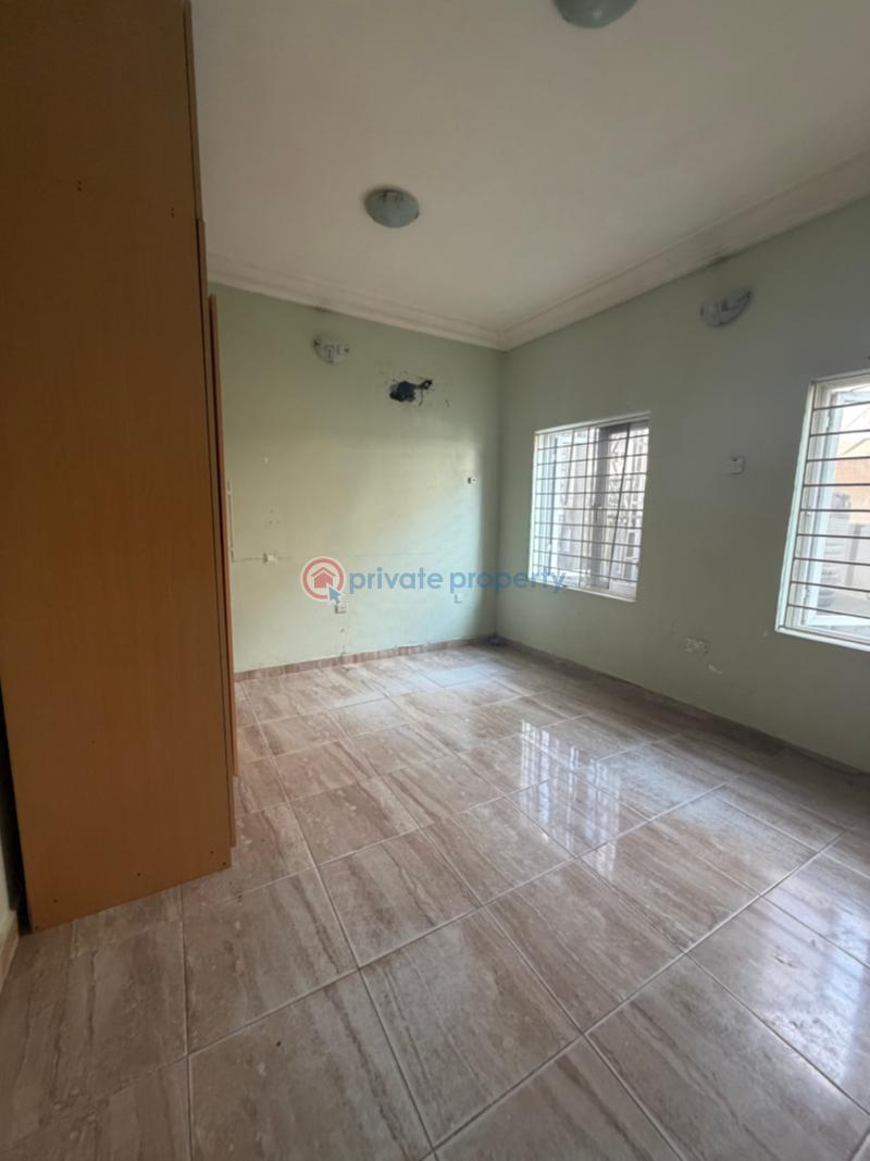 5 bedroom Detached Duplex For Rent Off Victoria Arobieke Street Lekki Phase 1 Lagos - 3