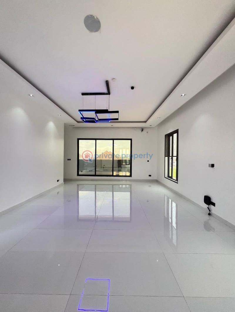 5 bedroom Detached Duplex For Sale Osapa, London Lekki Lagos - 10