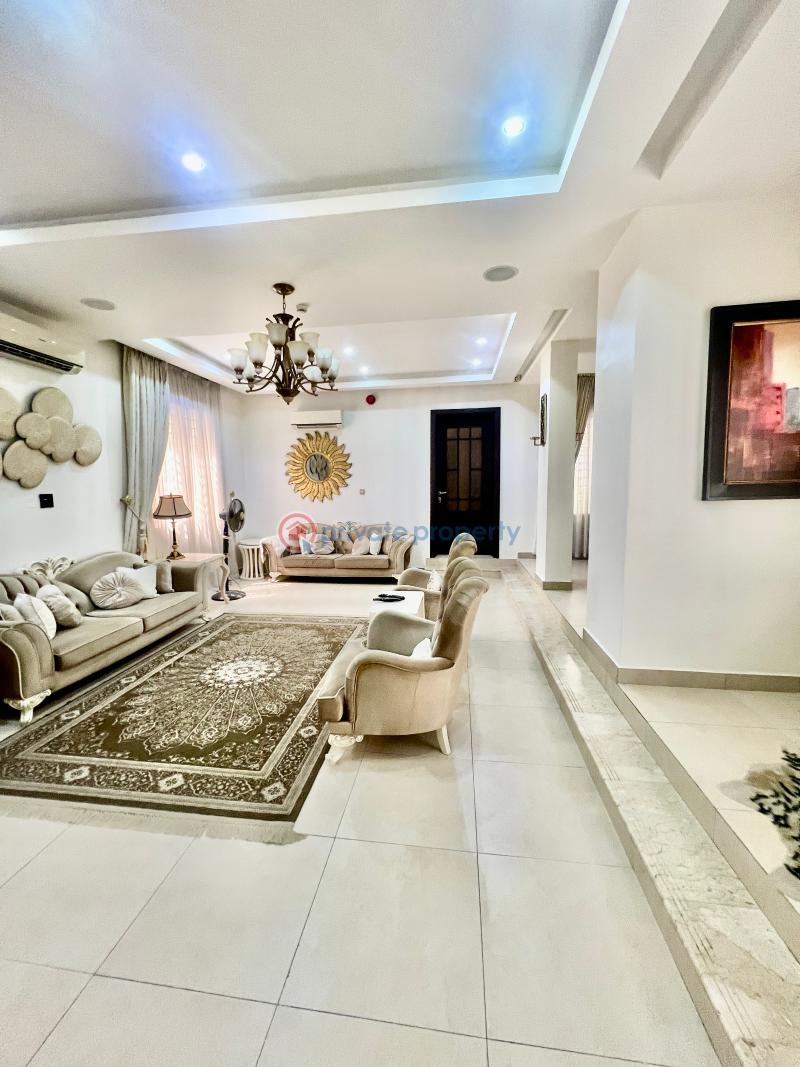 5 bedroom Duplex For Sale Lekki Phase 1 Lagos - 2