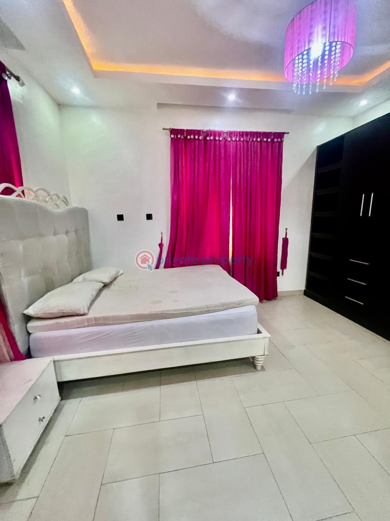 5 bedroom Duplex For Sale Lekki Phase 1 Lagos - 5