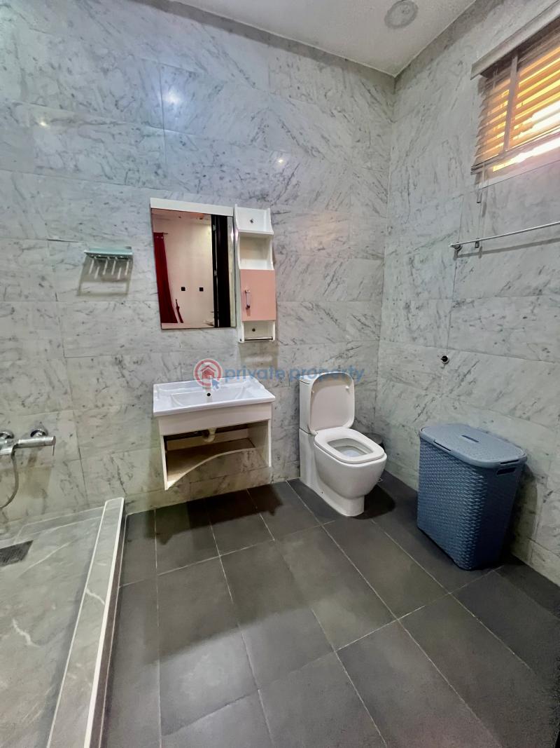 5 bedroom Duplex For Sale Lekki Phase 1 Lagos - 6