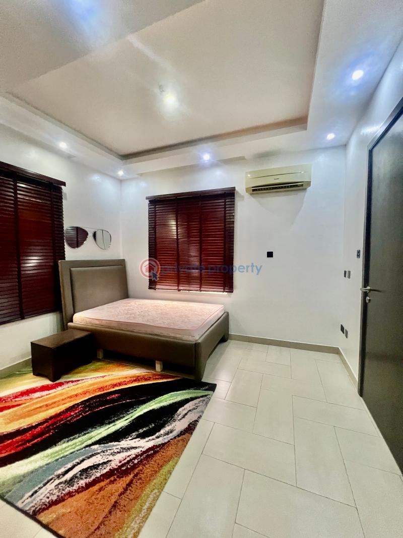 5 bedroom Duplex For Sale Lekki Phase 1 Lagos - 8