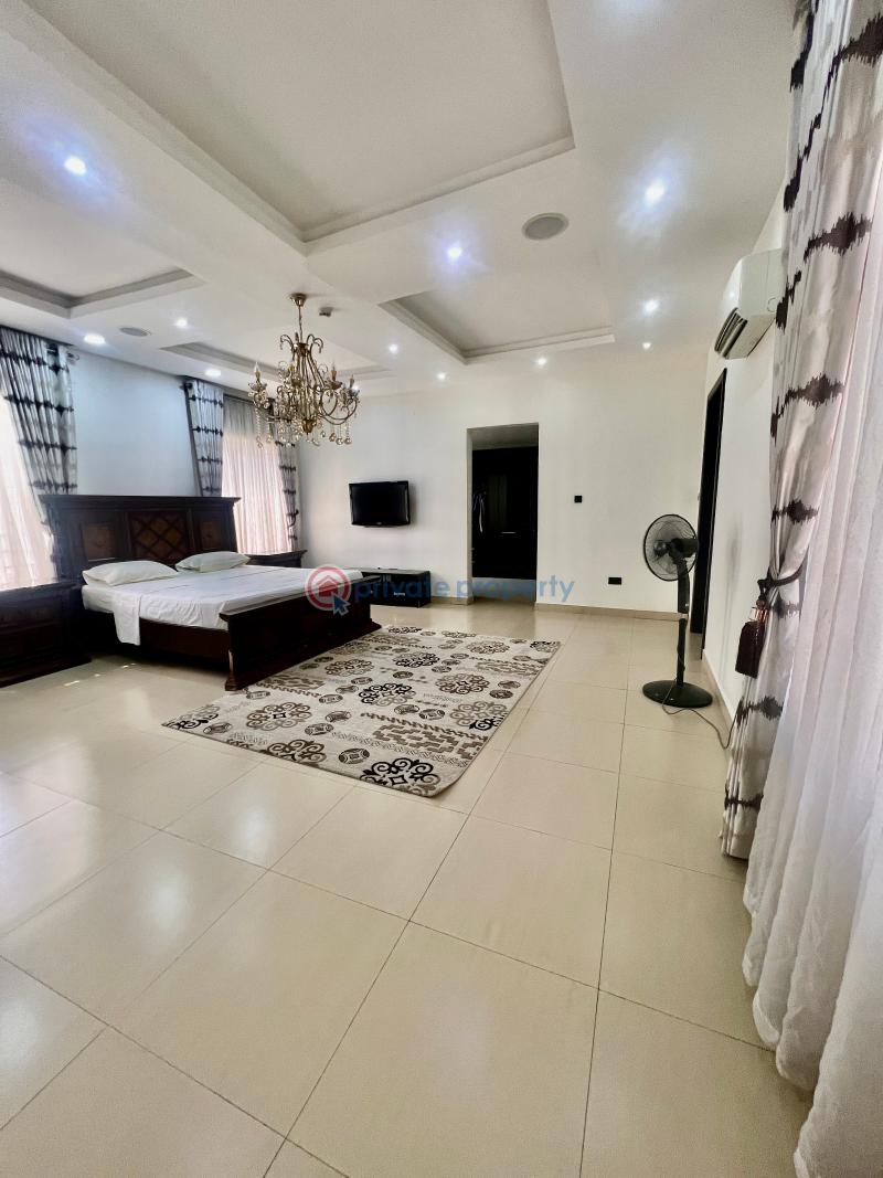 5 bedroom Duplex For Sale Lekki Phase 1 Lagos - 9