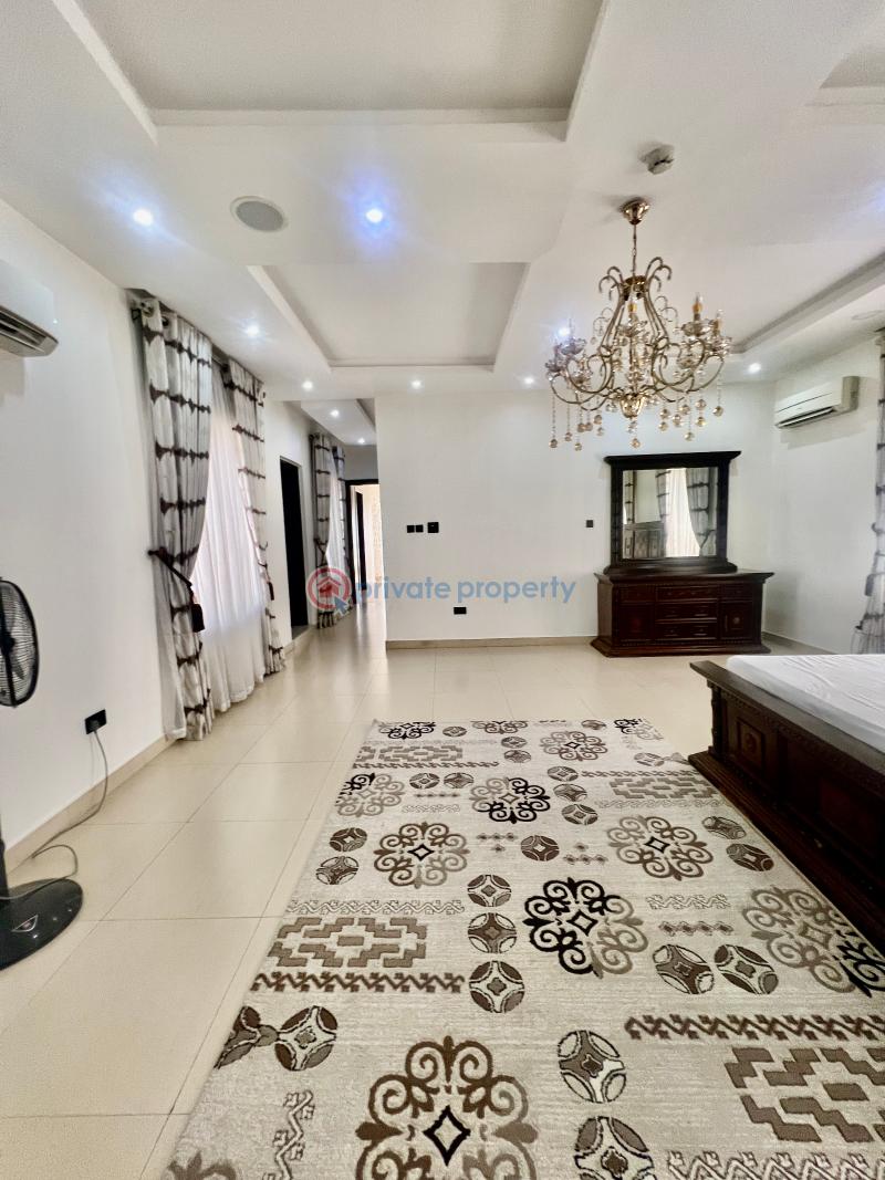 5 bedroom Duplex For Sale Lekki Phase 1 Lagos - 11